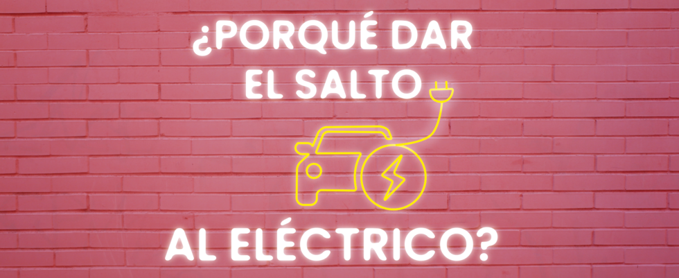 Perché fare il salto al veicolo elettrico?