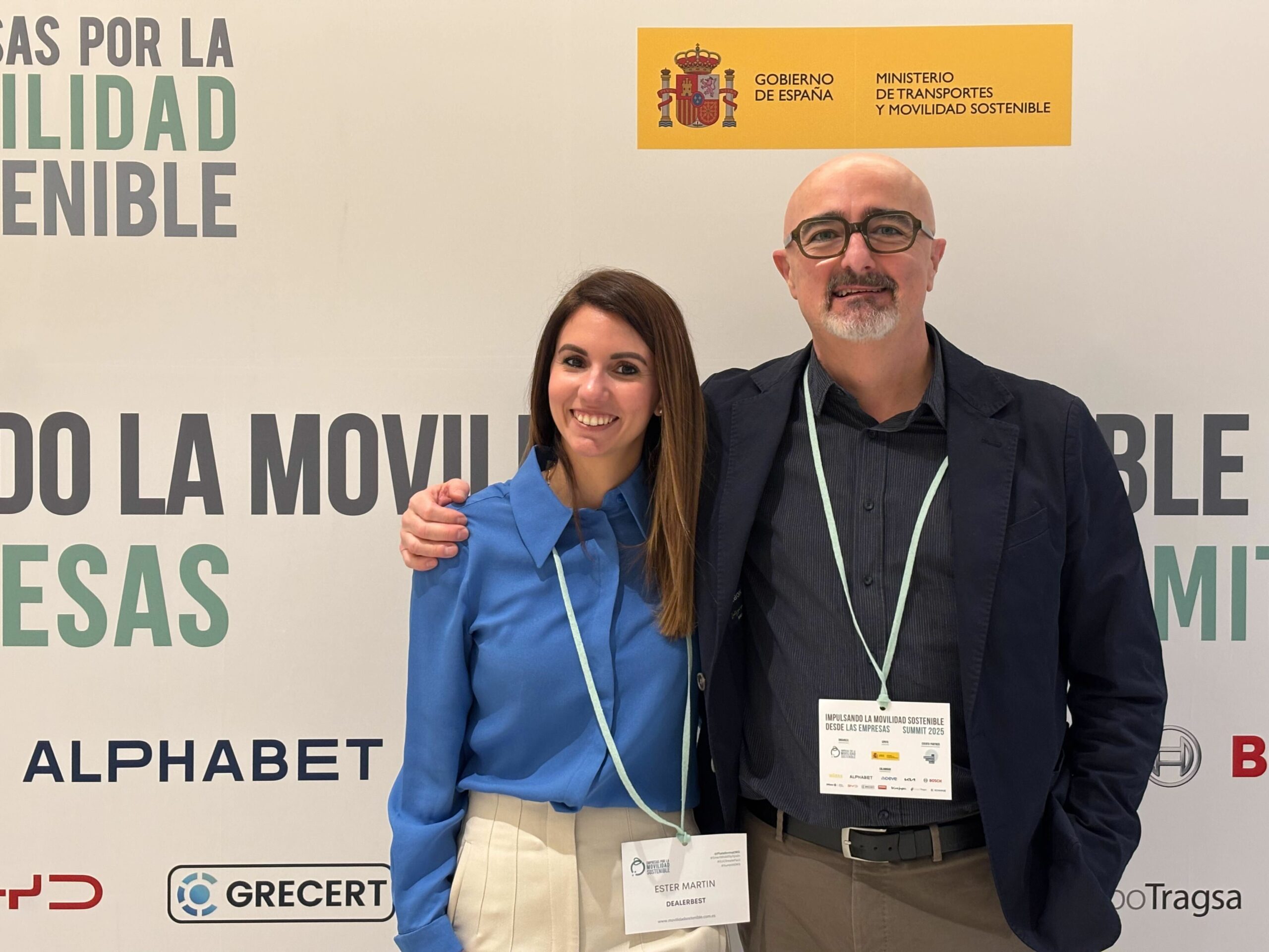 DealerBest leads sustainable mobility at SUMMIT 2025
