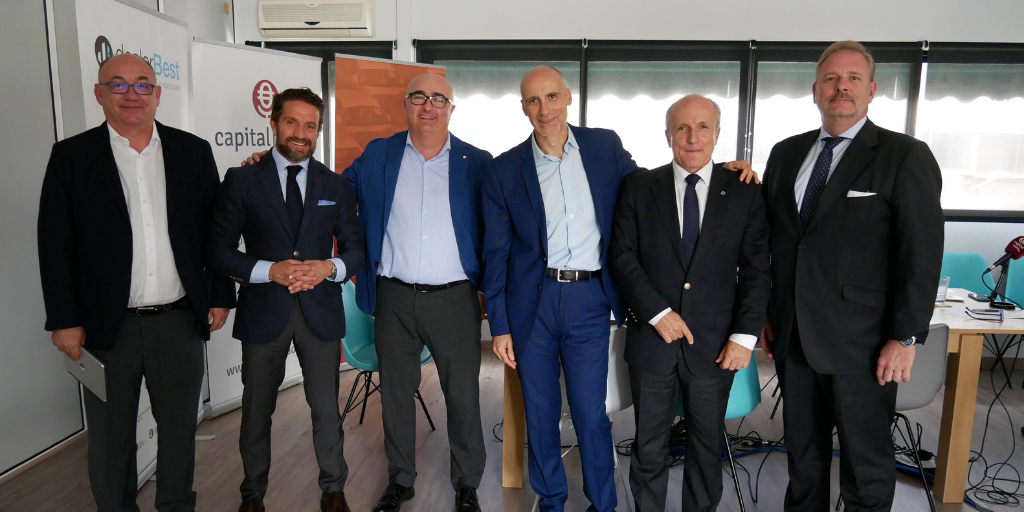 La sfida della digitalizzazione dei concessionari e della distribuzione, come sarà in futuro?