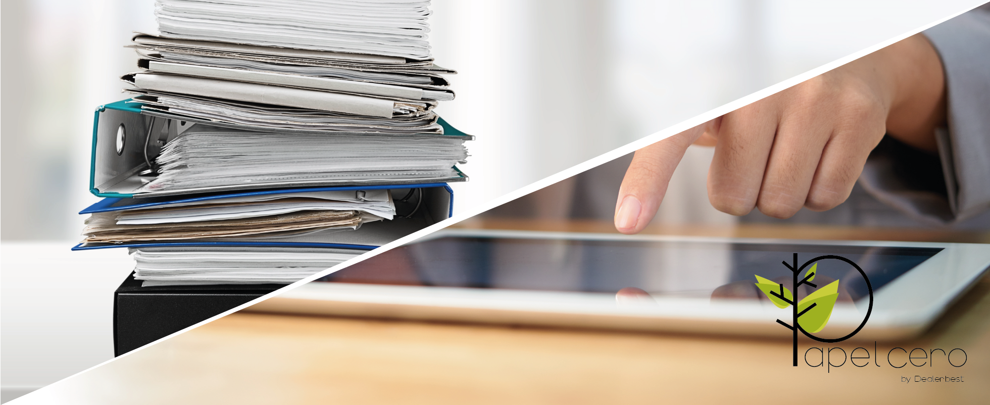 Die digitale Transformation deines Autohauses beginnt bei dir