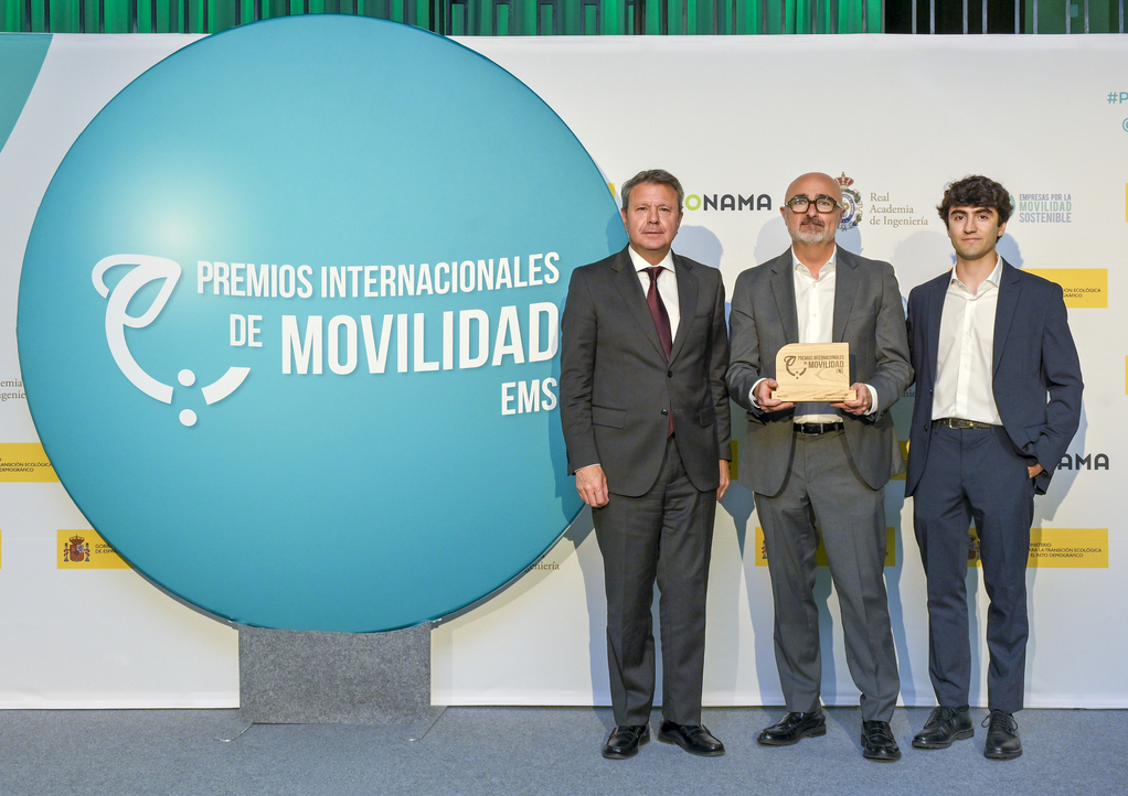 DealerBest receives “Special Strategy Award”