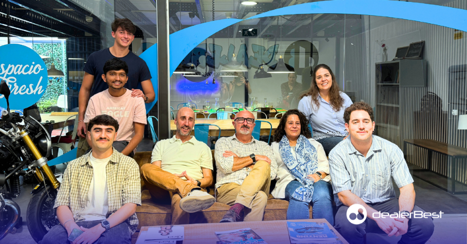 DealerBest x Sipay: Movilidad sin fricciones, el impulso de VIVe de Hyundai en la experiencia de pago