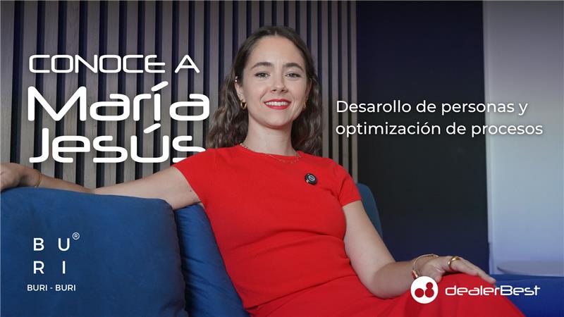Conoce a… MJ Quintana