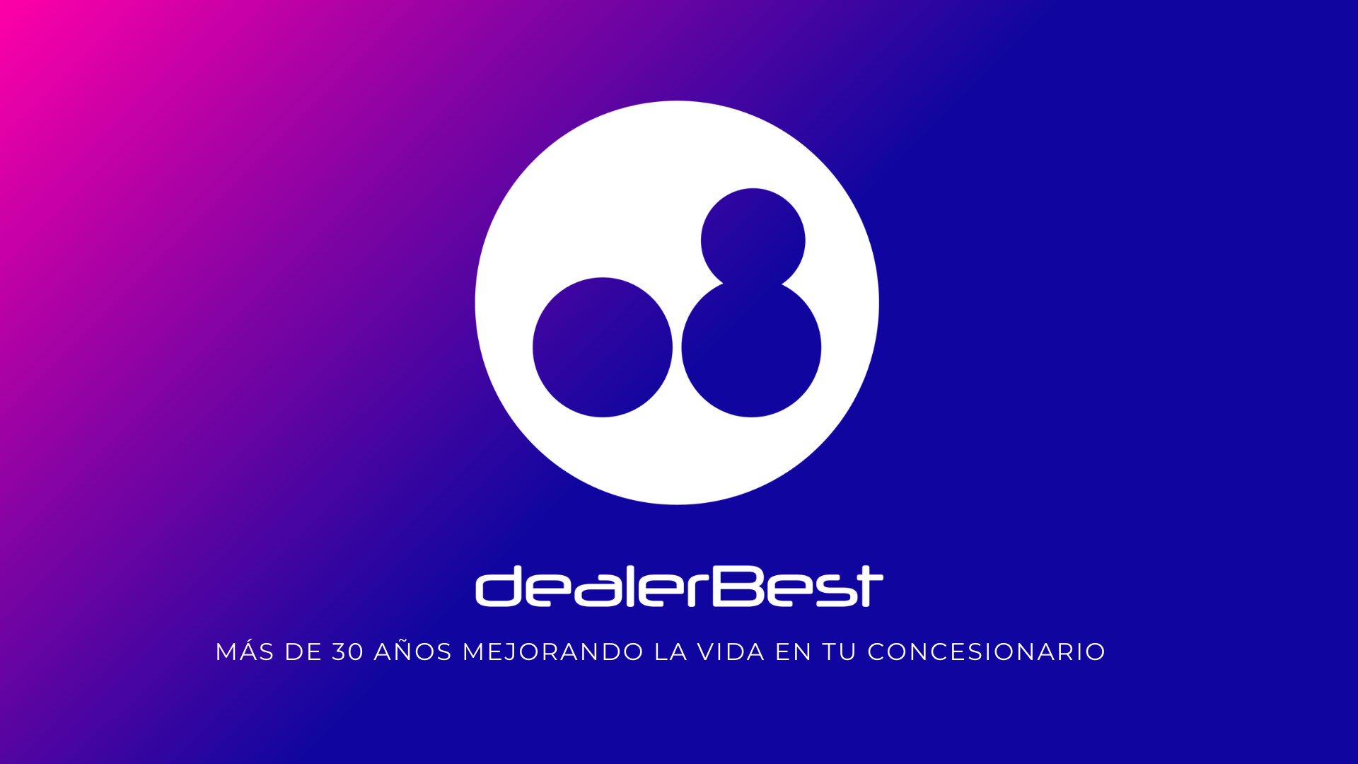 dealerBest welcomes 2025 with a new corporate image