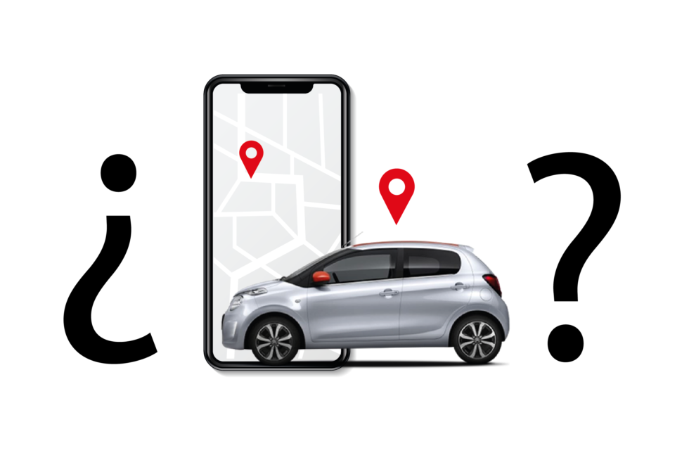 Which brands are already betting on new mobility?