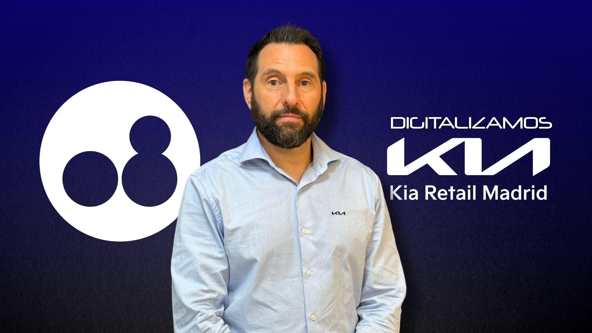 Caso de éxito Kia Retail Madrid