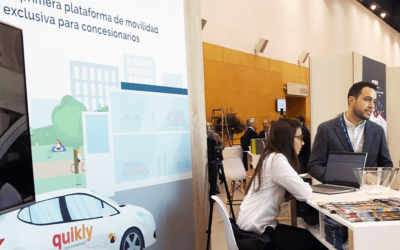 Dealerbest estará presente en la XXVIII edición del Congreso & Expo de Faconauto los días 5 y 6 de febrero de 2020