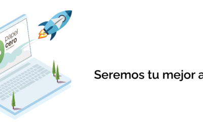 Papel Cero juega para tu equipo. Descubre la nueva filosofía del software de gestión de concesionarios