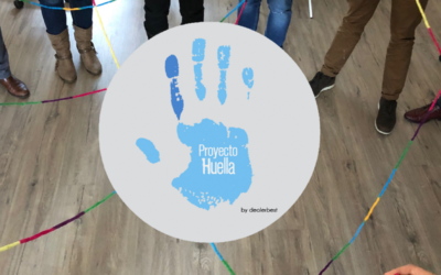 Nace Proyecto Huella, un aprendizaje necesario para fomentar el liderazgo fuerte, transversal y comunicativo