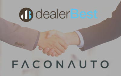 Dealerbest y Faconauto, una sinergia renovada