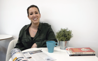 Hablamos con Sara Sotillos, coordinadora de la formación Escuela de Talento Comercial y nos resuelve las dudas para mantenerse formado en el ámbito laboral.