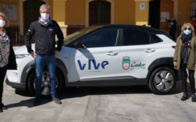 ¿Quieres conocer la experiencia de los ayuntamientos que ya han incorporado VIVe de Hyundai en sus municipios?