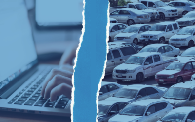 Digitalización: la mejor manera de facilitar la venta de coches y mejorar la experiencia del cliente
