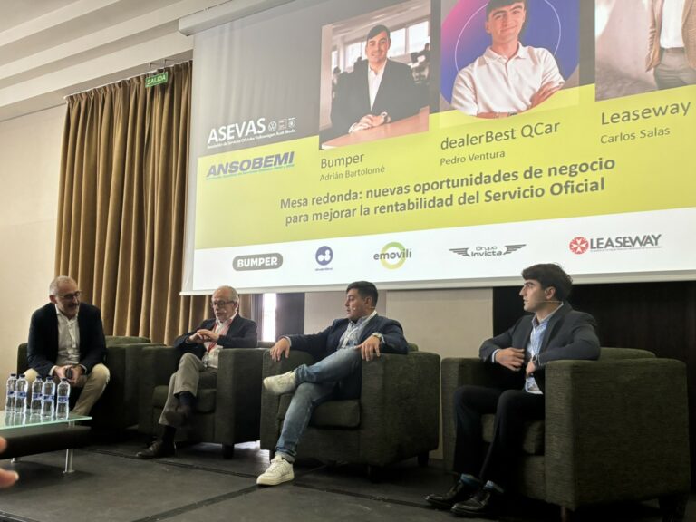 ASEVAS Y ANSOBEMI DEALERBEST