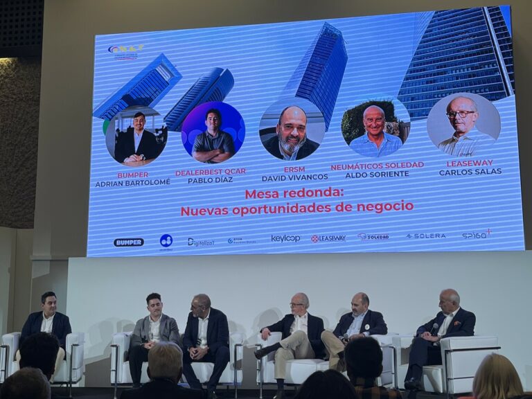 FENAR ASAMBLEA DEALERBEST