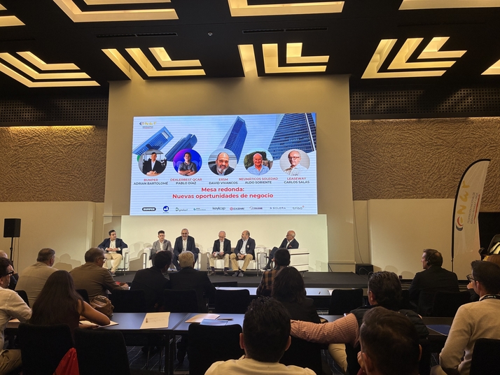 FENAR ASAMBLEA DEALERBEST 3