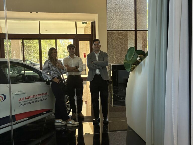 FENAR ASAMBLEA DEALERBEST 1