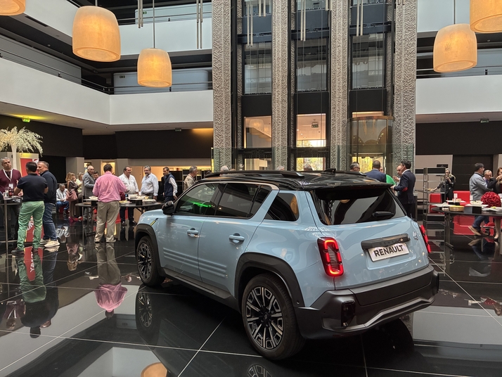 FENAR ASAMBLEA DEALERBEST 2